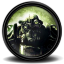Fallout 3 New 2 Icon 64x64 png